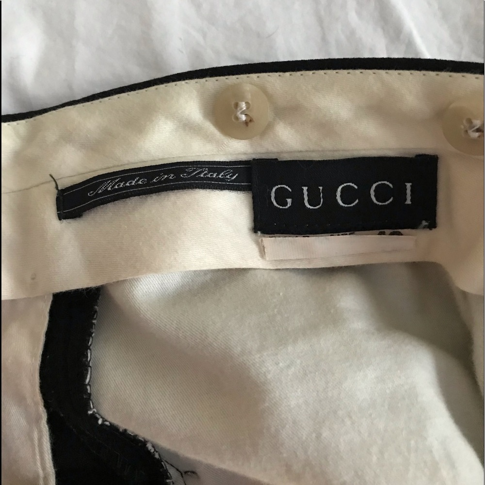 Gucci Pants